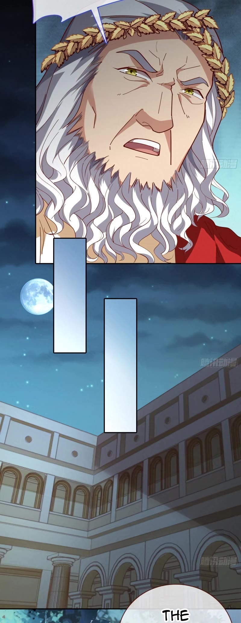 Cheating Men Must Die chapter 454 page 12