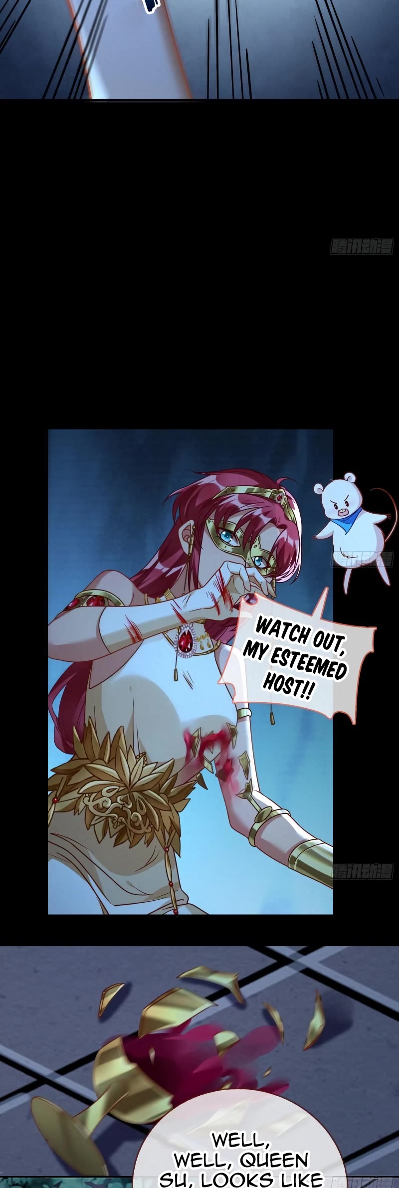 Cheating Men Must Die chapter 454 page 16