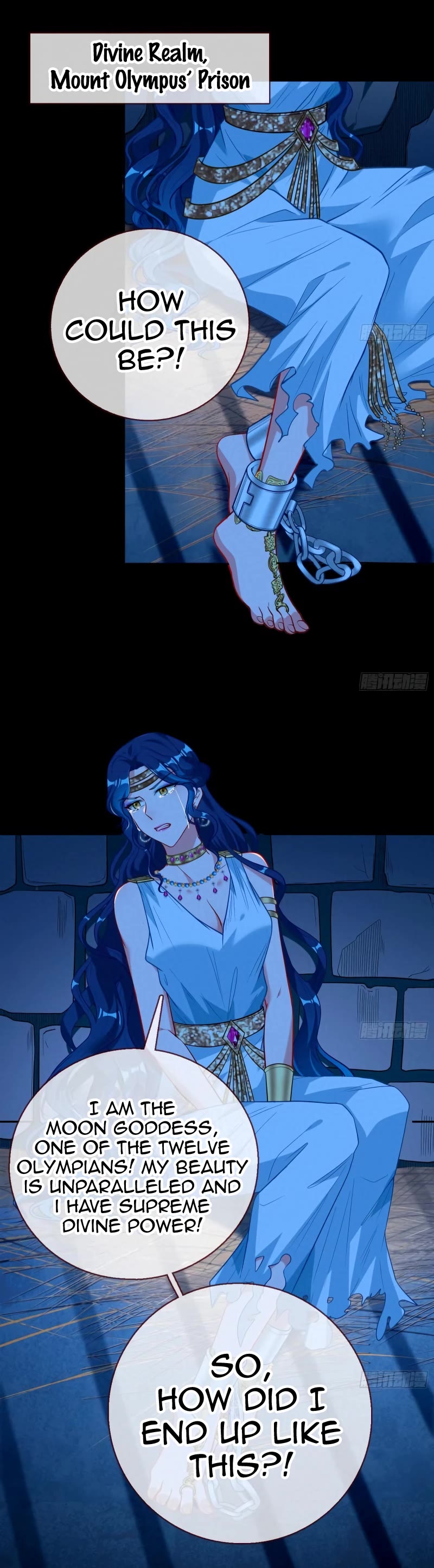 Cheating Men Must Die chapter 454 page 2