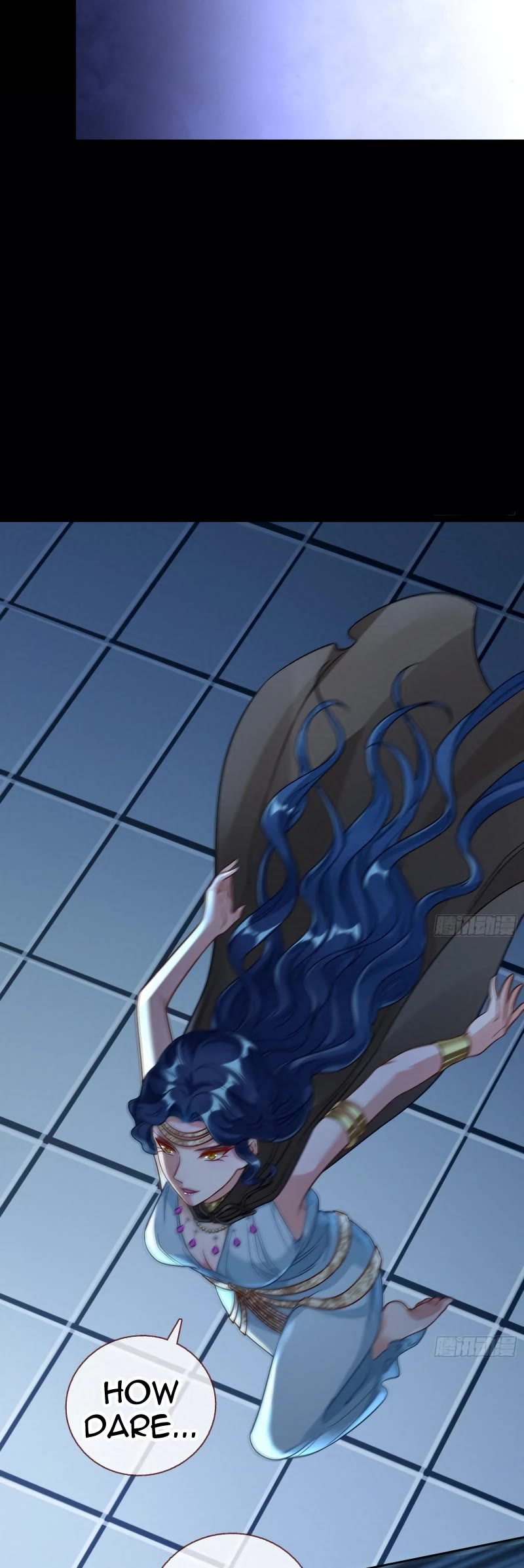 Cheating Men Must Die chapter 454 page 21