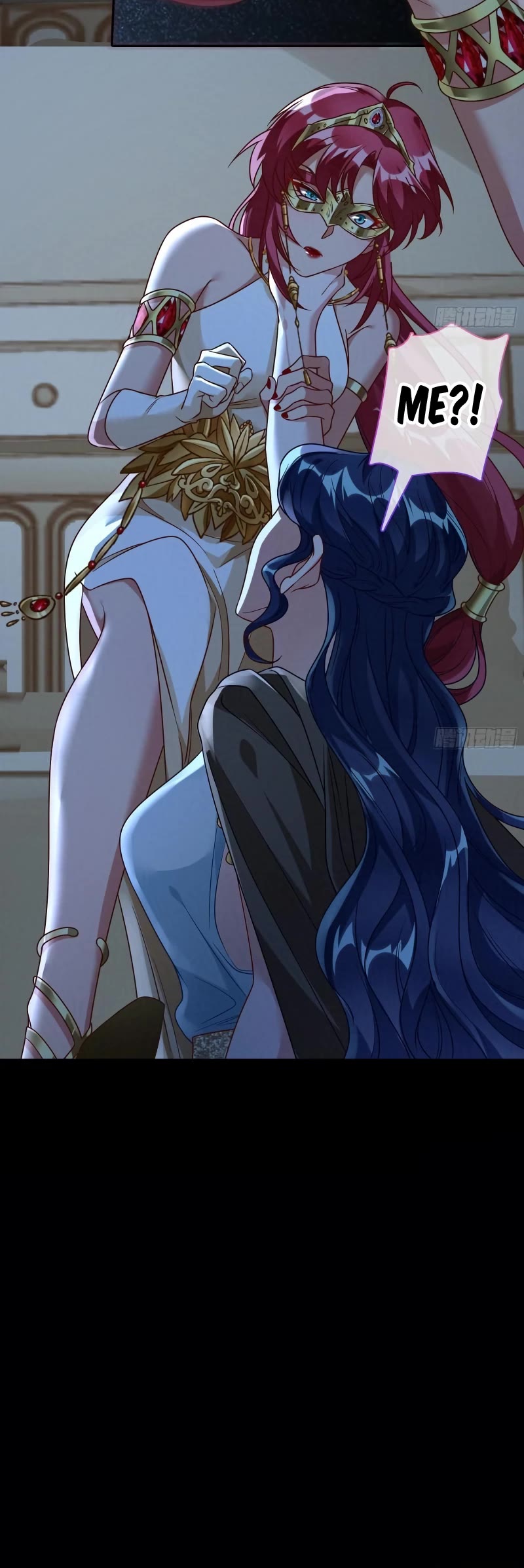 Cheating Men Must Die chapter 454 page 23