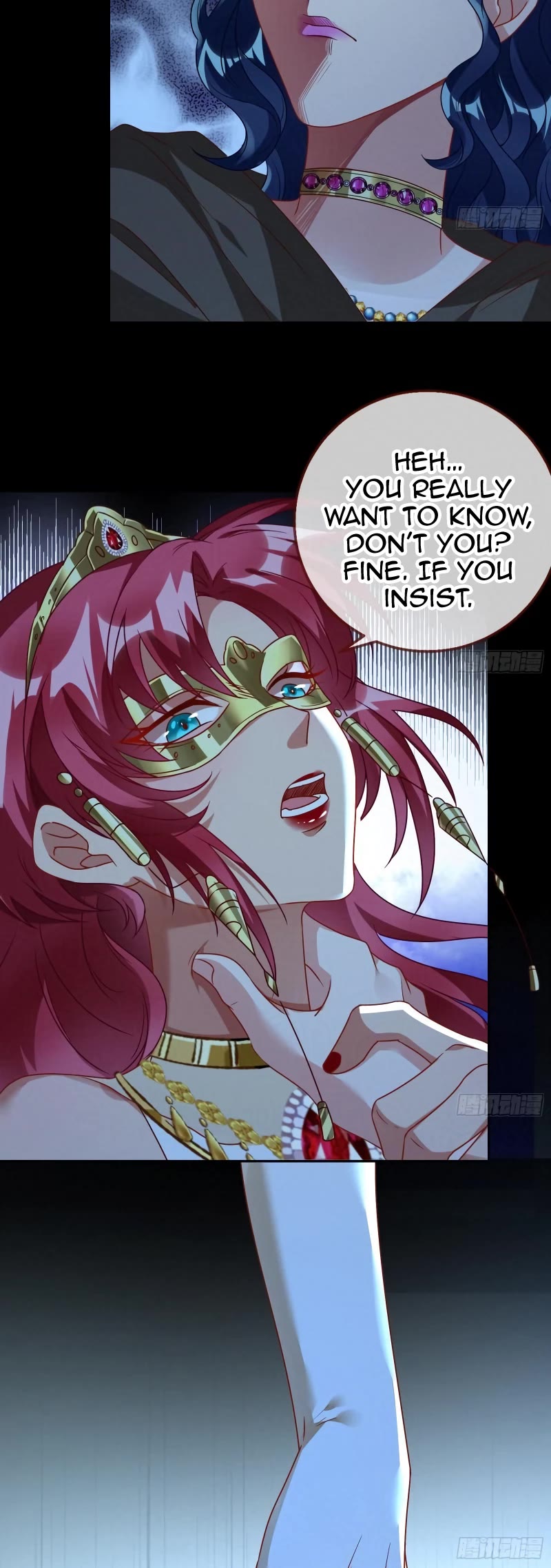 Cheating Men Must Die chapter 454 page 25