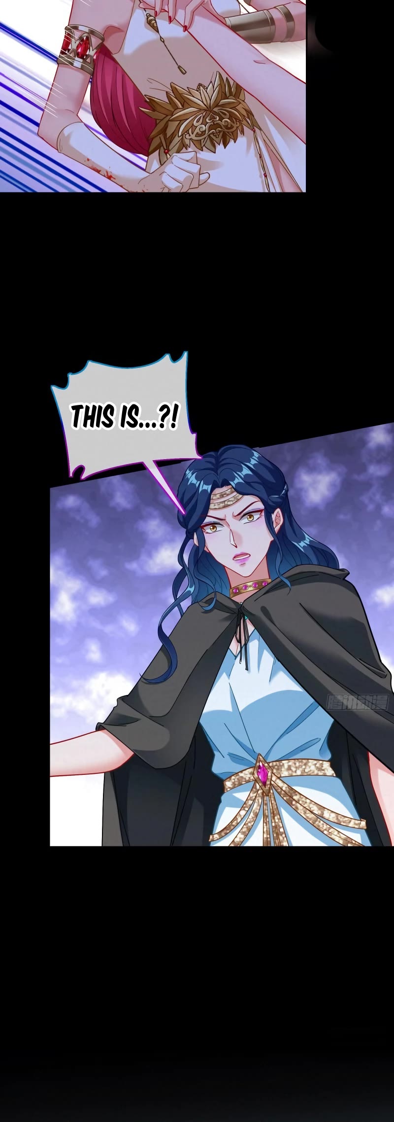 Cheating Men Must Die chapter 454 page 28