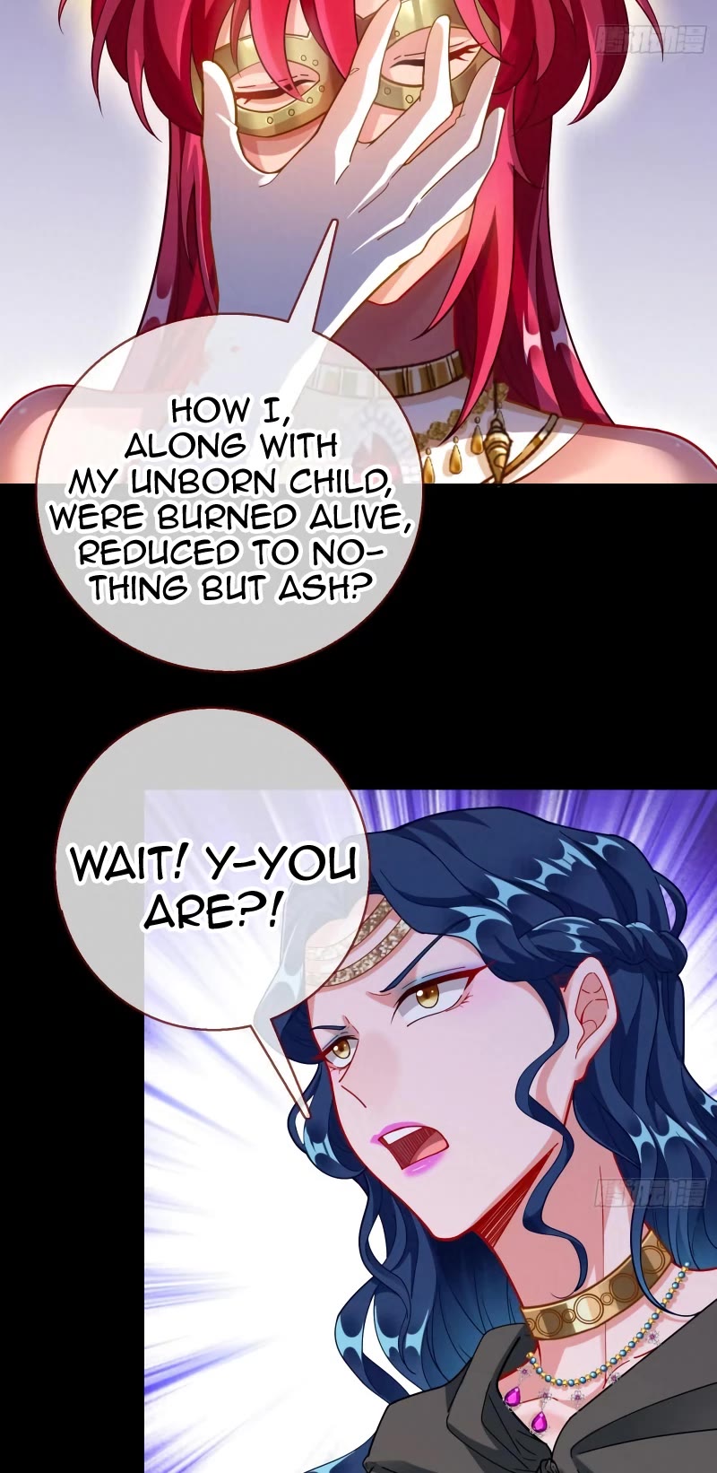 Cheating Men Must Die chapter 454 page 30