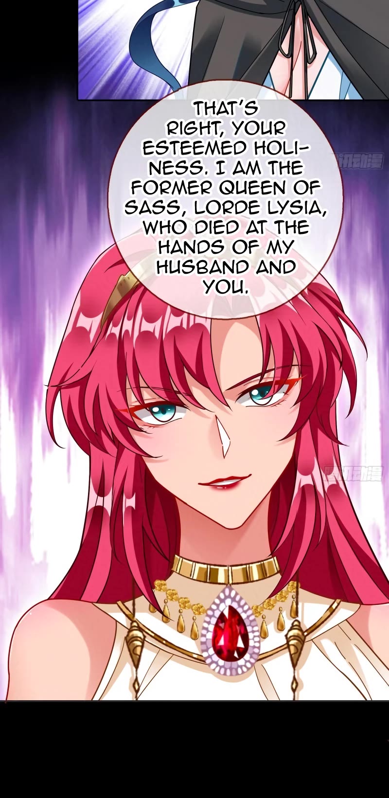 Cheating Men Must Die chapter 454 page 31