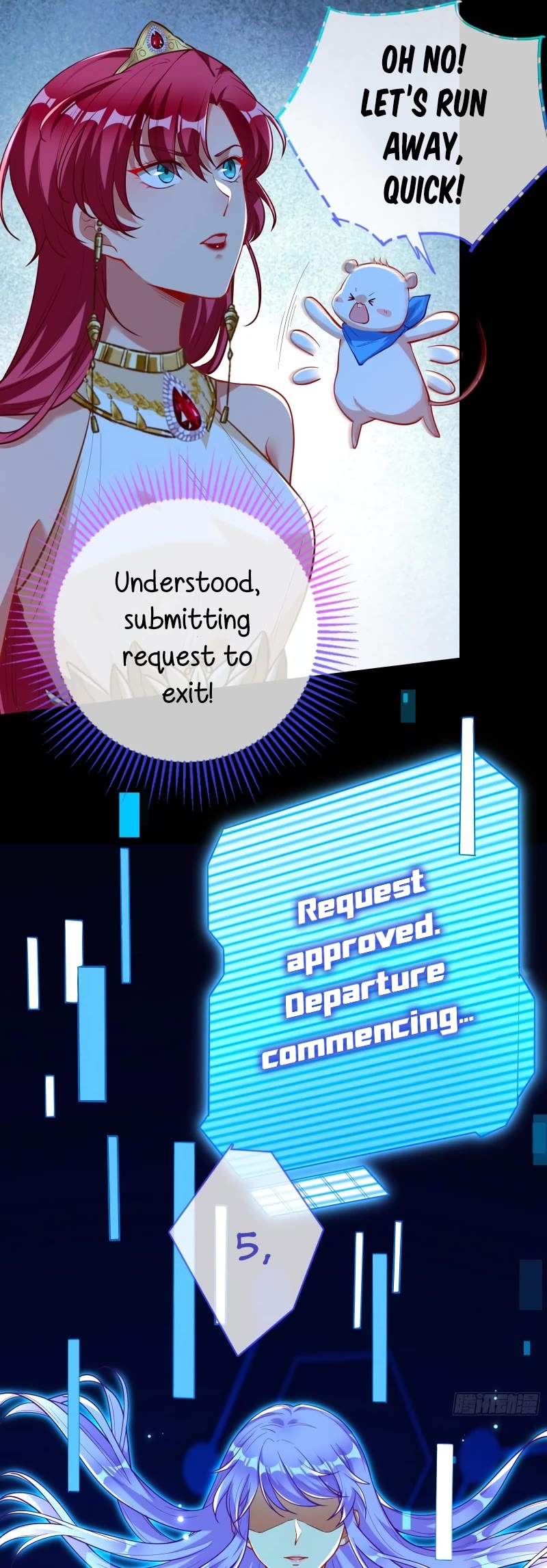 Cheating Men Must Die chapter 455 page 20