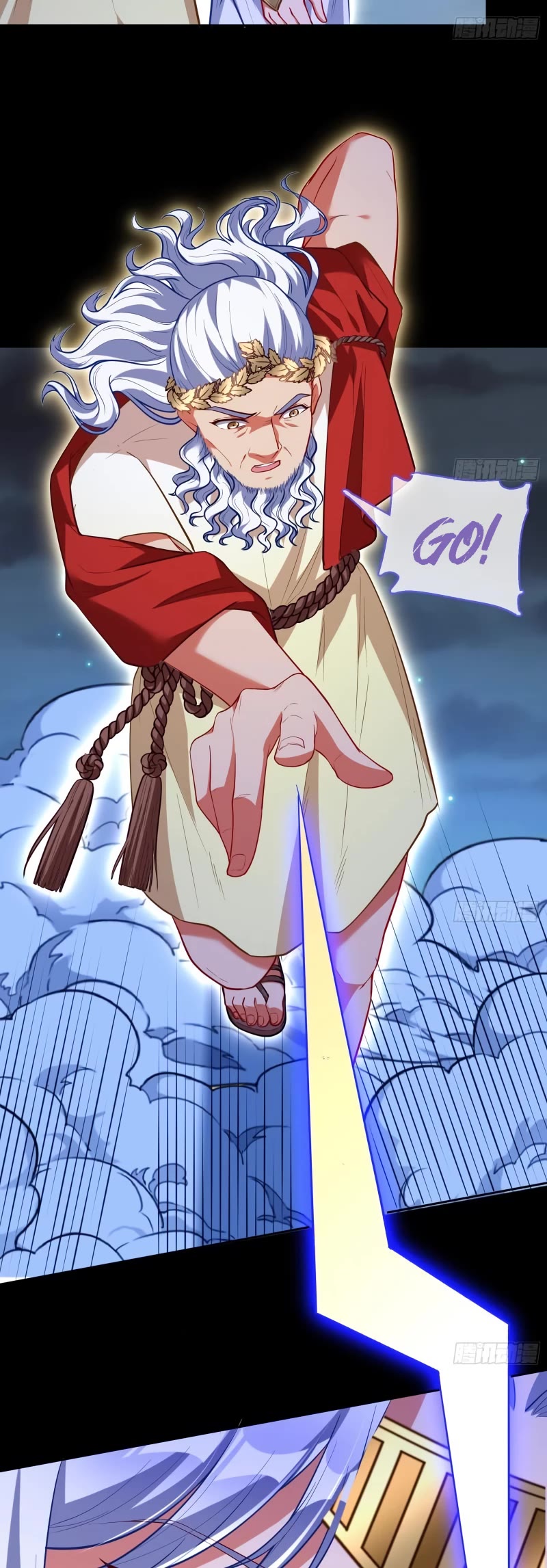 Cheating Men Must Die chapter 455 page 22