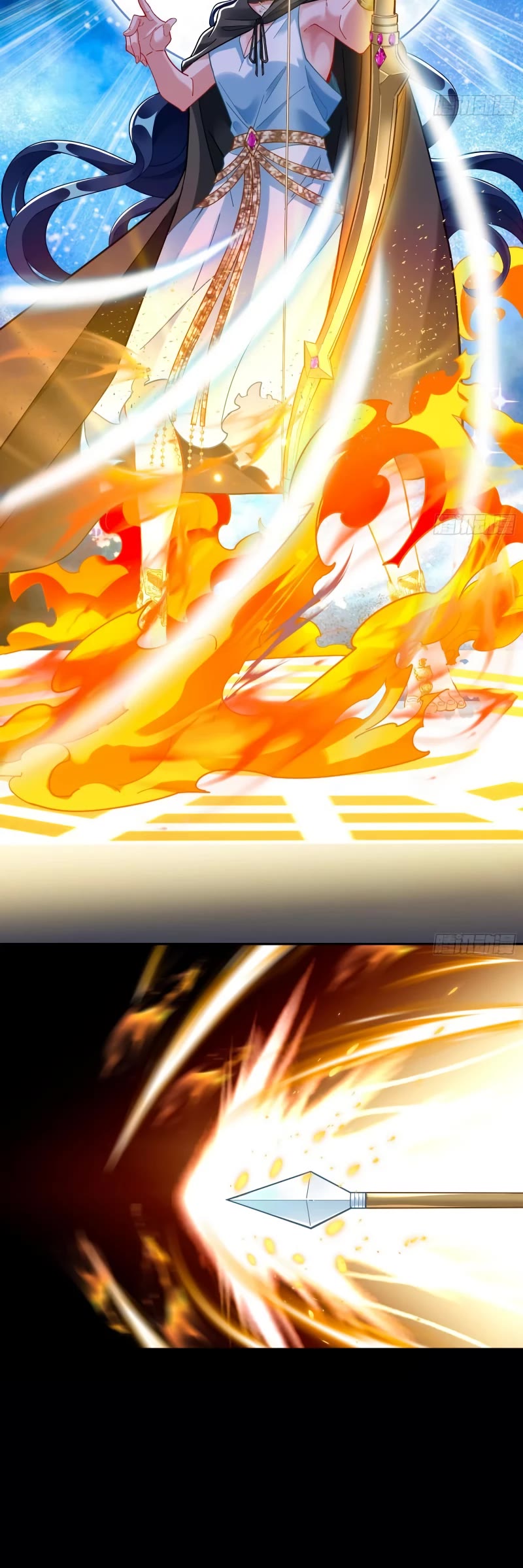 Cheating Men Must Die chapter 455 page 8