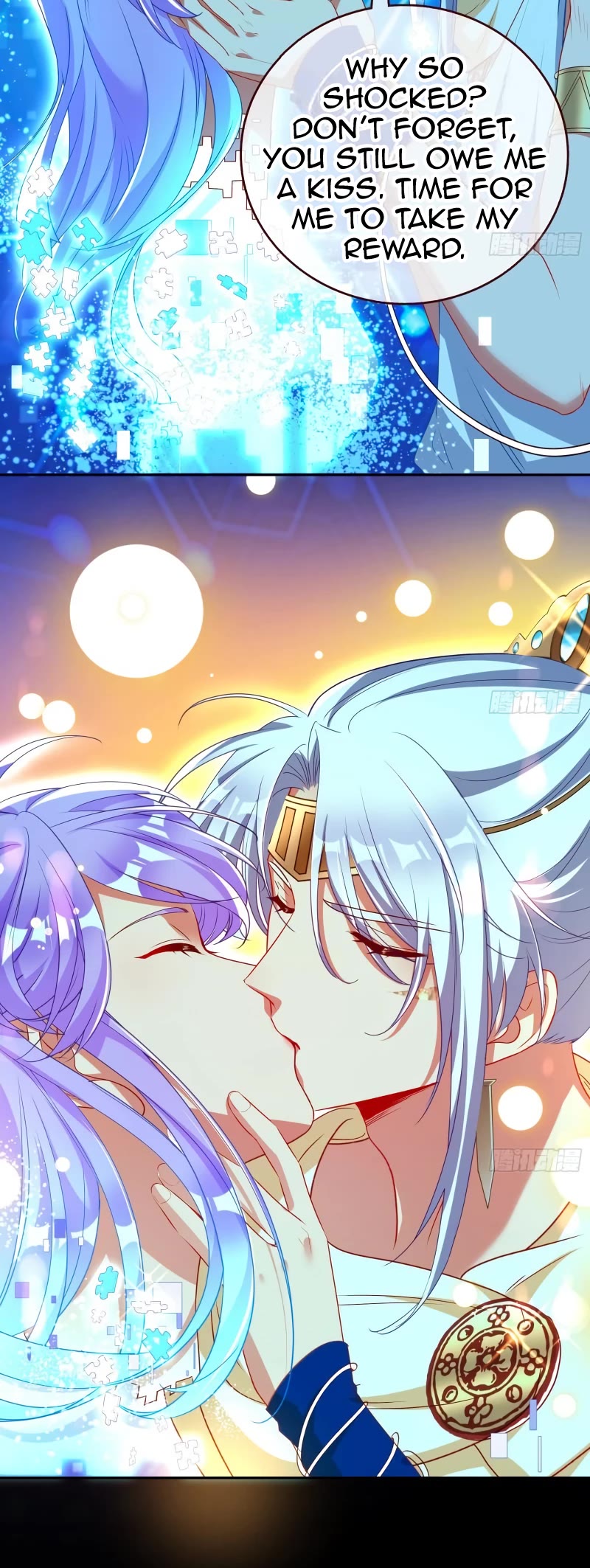 Cheating Men Must Die chapter 456 page 3