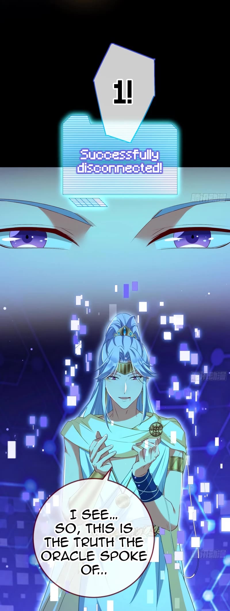 Cheating Men Must Die chapter 456 page 4