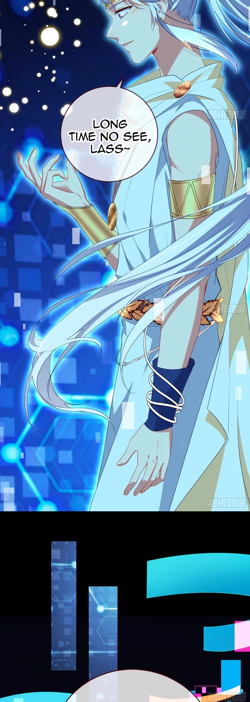 Cheating Men Must Die chapter 456 page 9