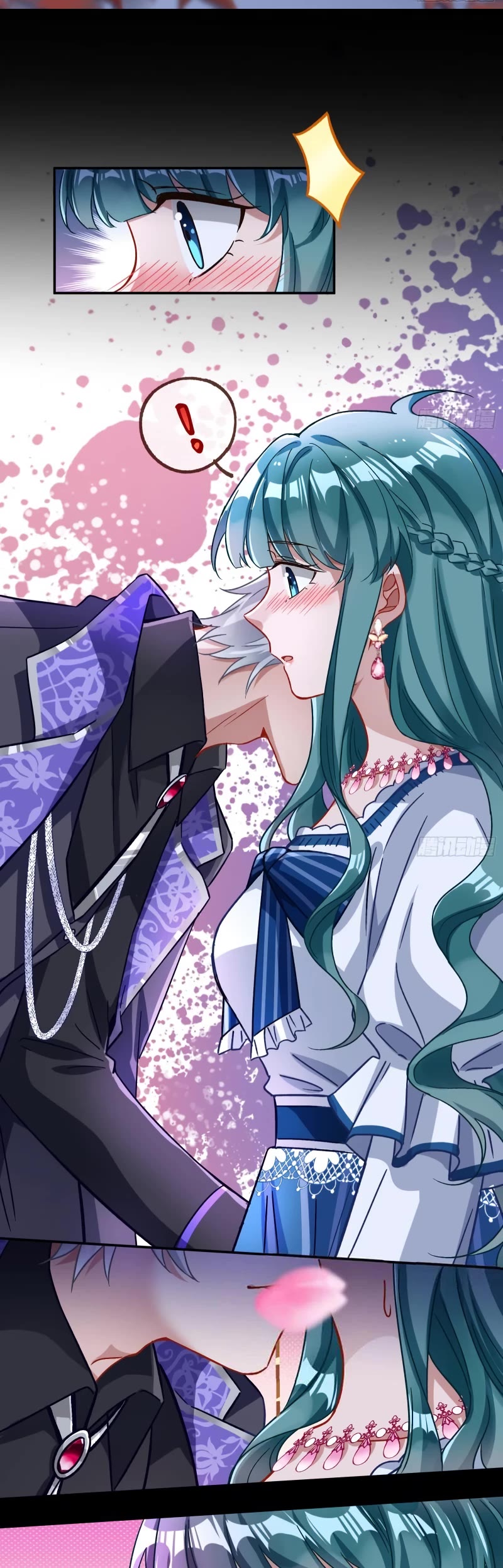 Cheating Men Must Die chapter 457 page 4