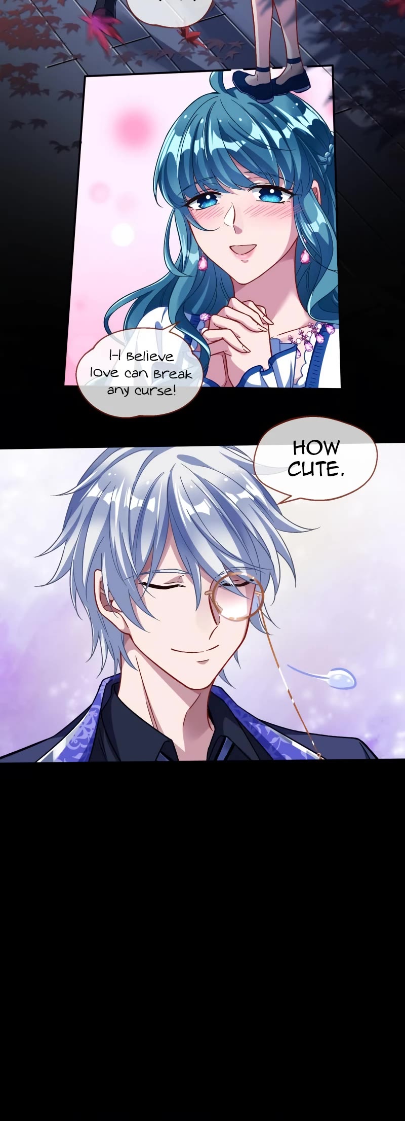 Cheating Men Must Die chapter 457 page 9