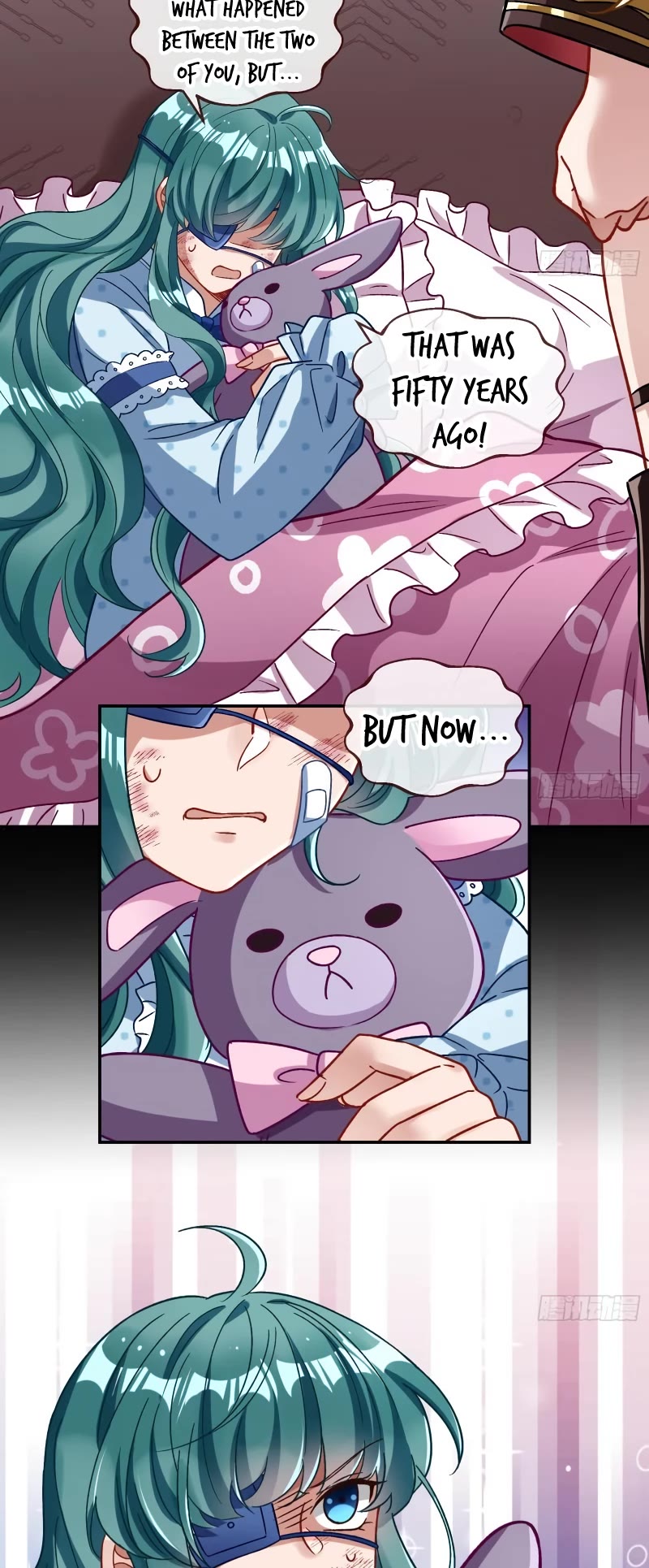 Cheating Men Must Die chapter 458 page 11