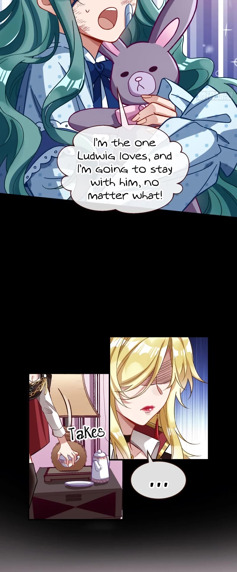 Cheating Men Must Die chapter 458 page 12