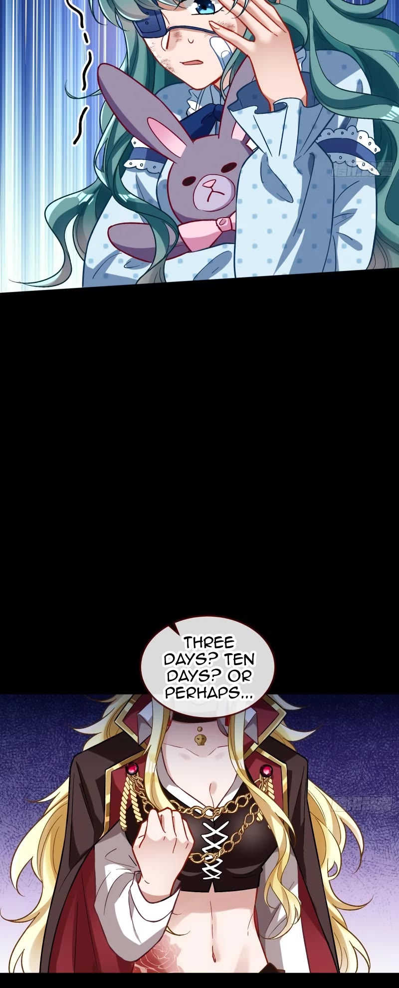 Cheating Men Must Die chapter 458 page 16