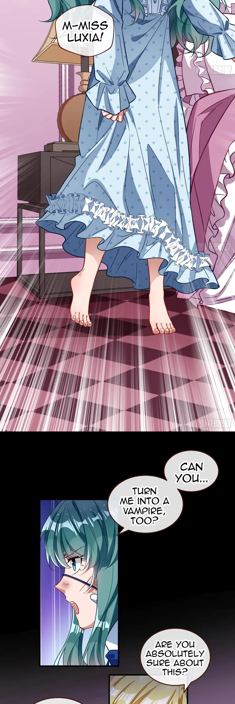 Cheating Men Must Die chapter 458 page 18