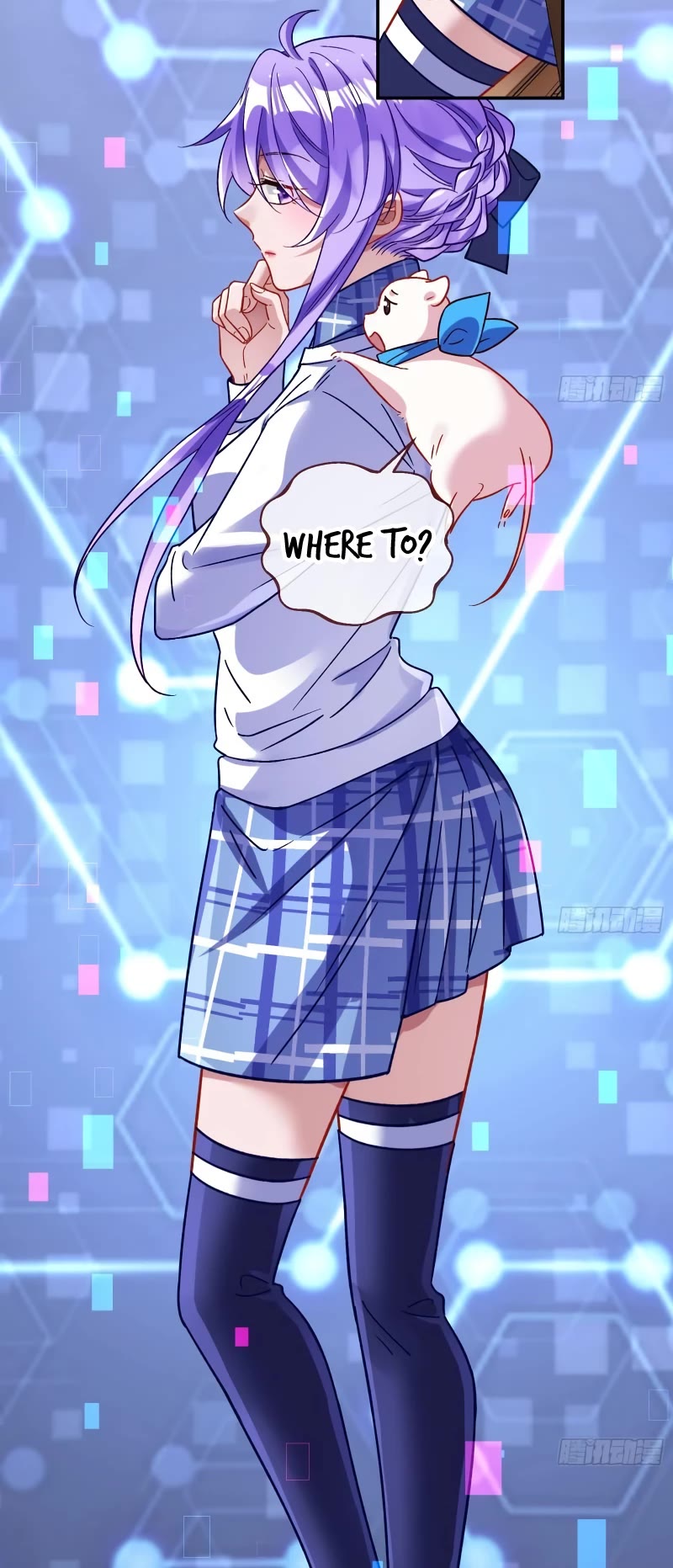 Cheating Men Must Die chapter 458 page 7