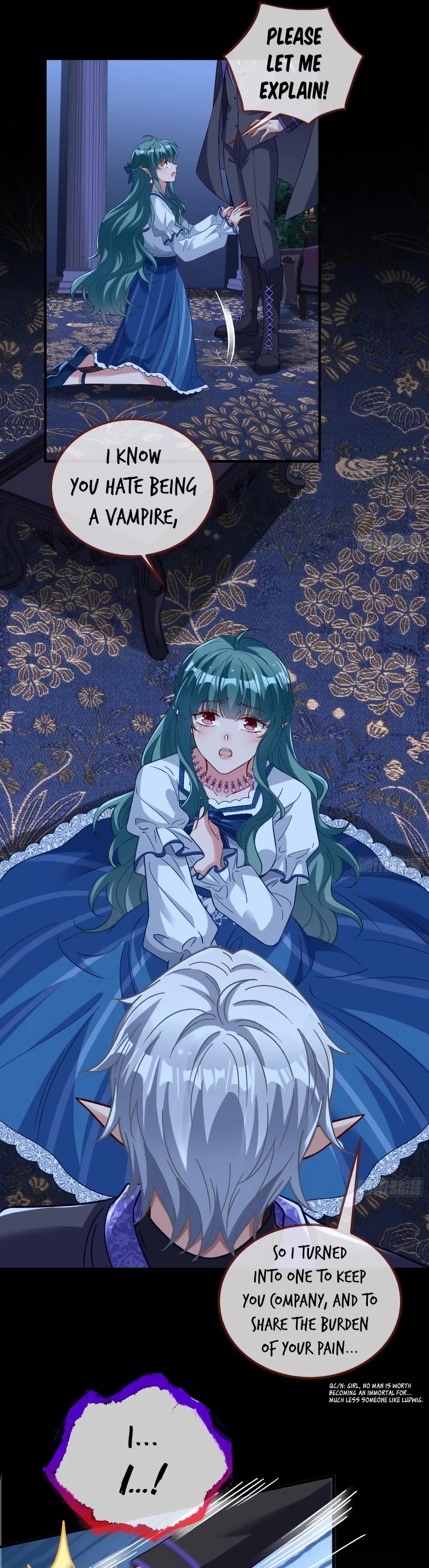 Cheating Men Must Die chapter 459 page 10