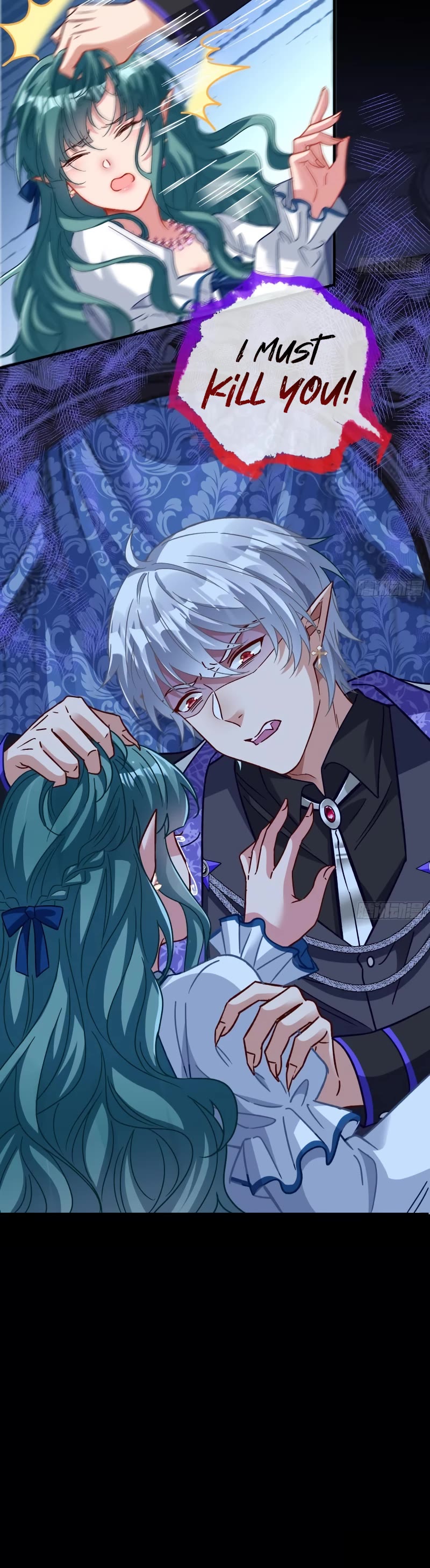 Cheating Men Must Die chapter 459 page 11