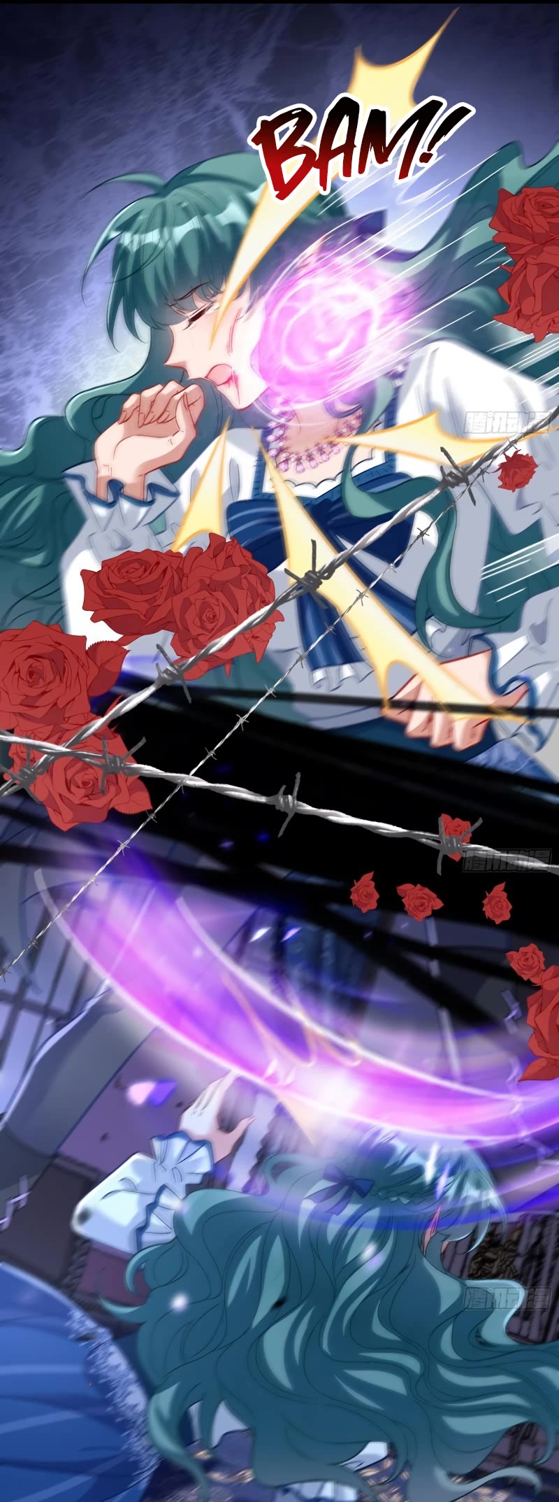 Cheating Men Must Die chapter 459 page 12