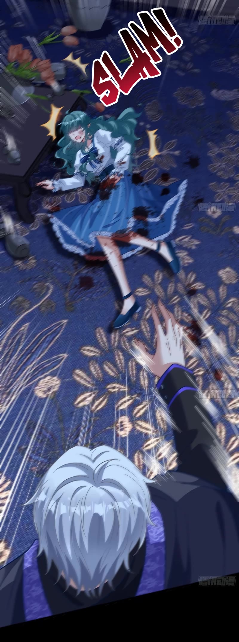 Cheating Men Must Die chapter 459 page 14