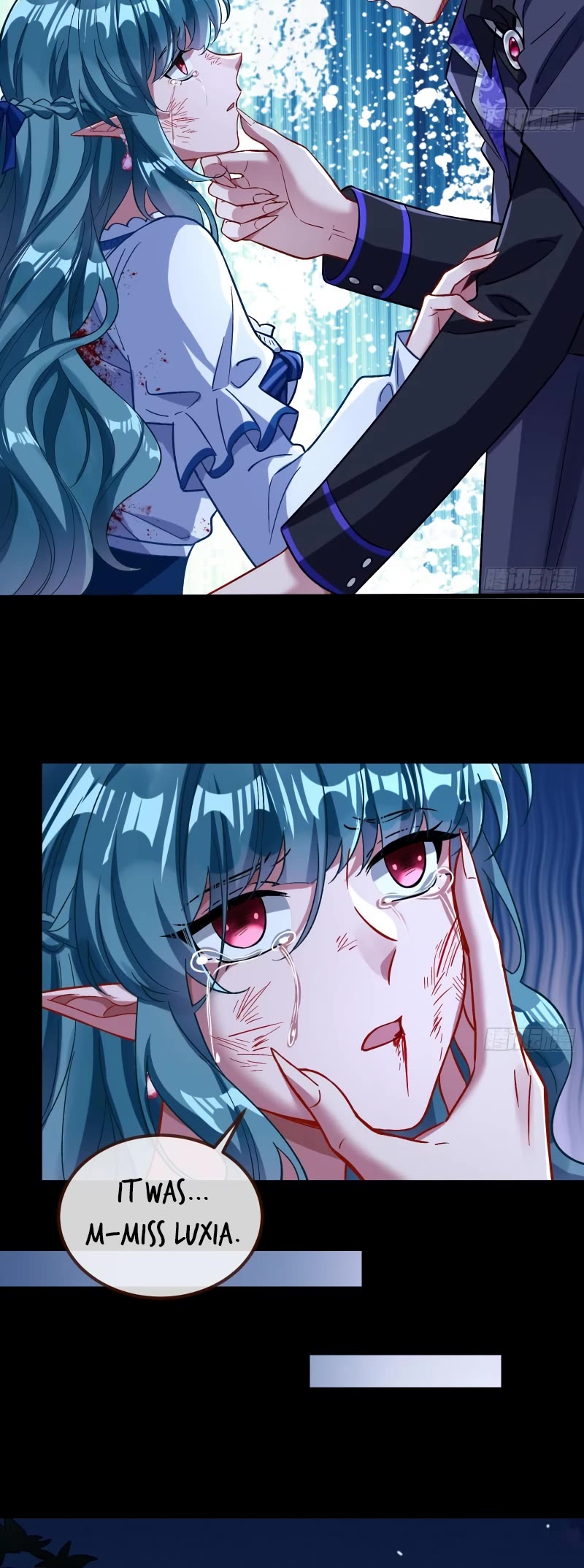 Cheating Men Must Die chapter 459 page 16