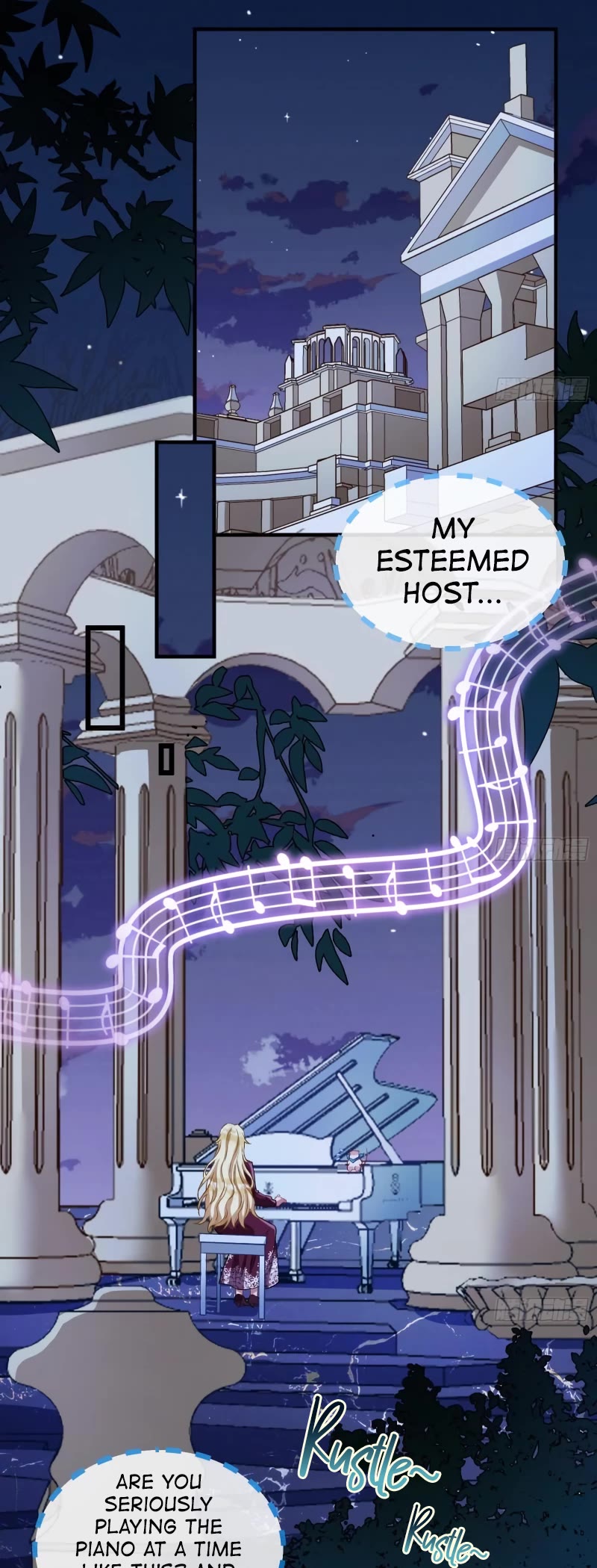 Cheating Men Must Die chapter 459 page 17