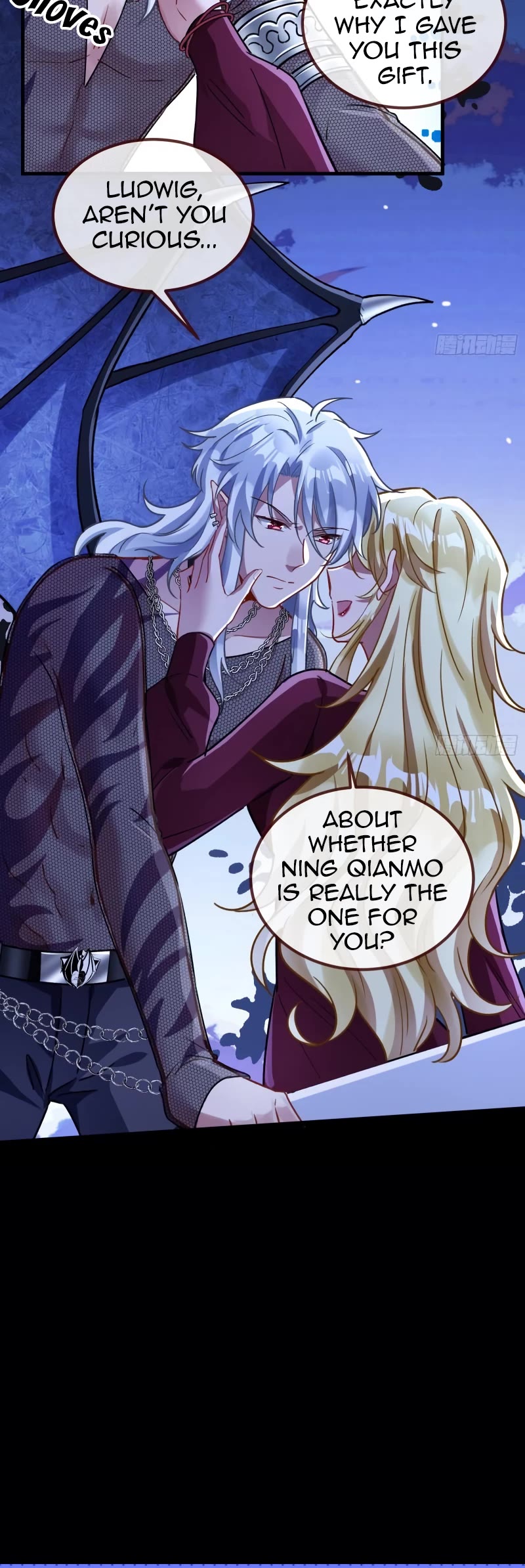 Cheating Men Must Die chapter 459 page 25