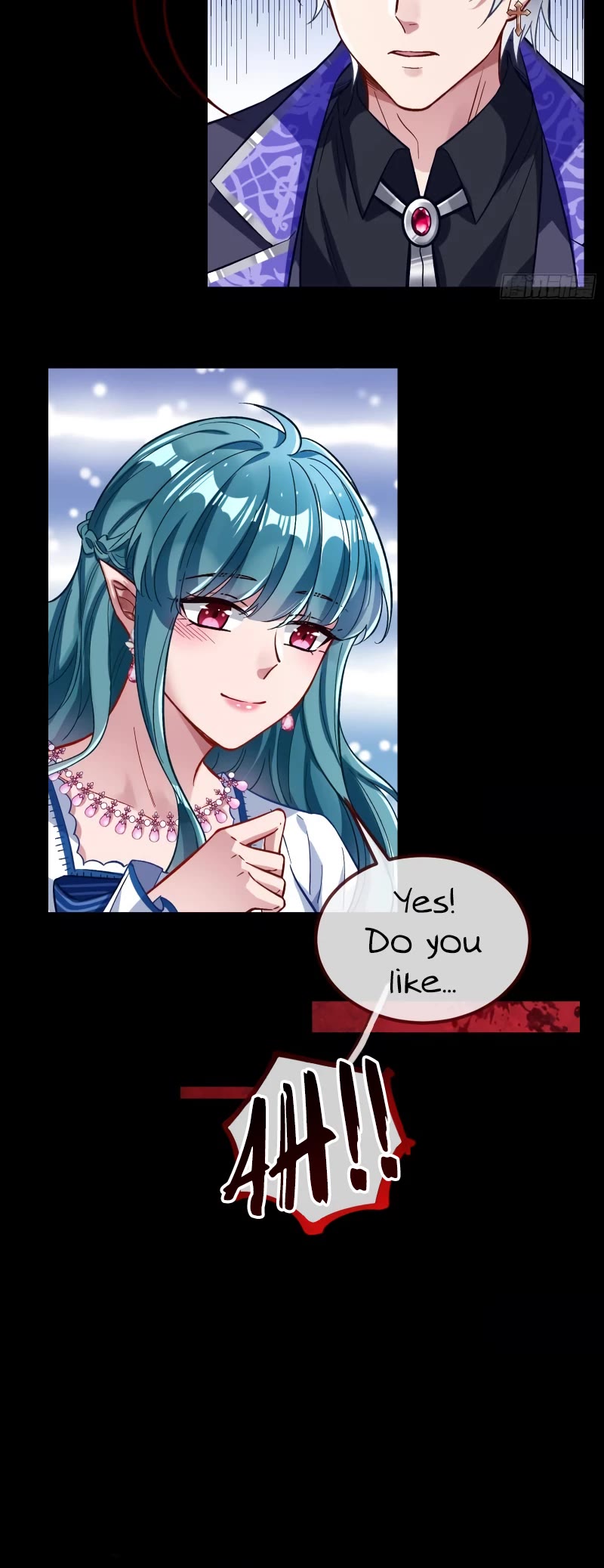 Cheating Men Must Die chapter 459 page 6