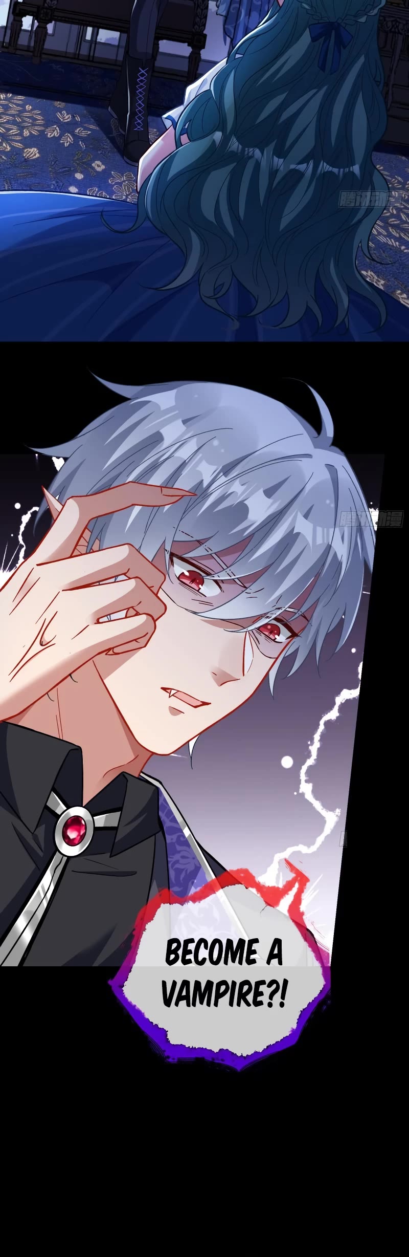 Cheating Men Must Die chapter 459 page 9