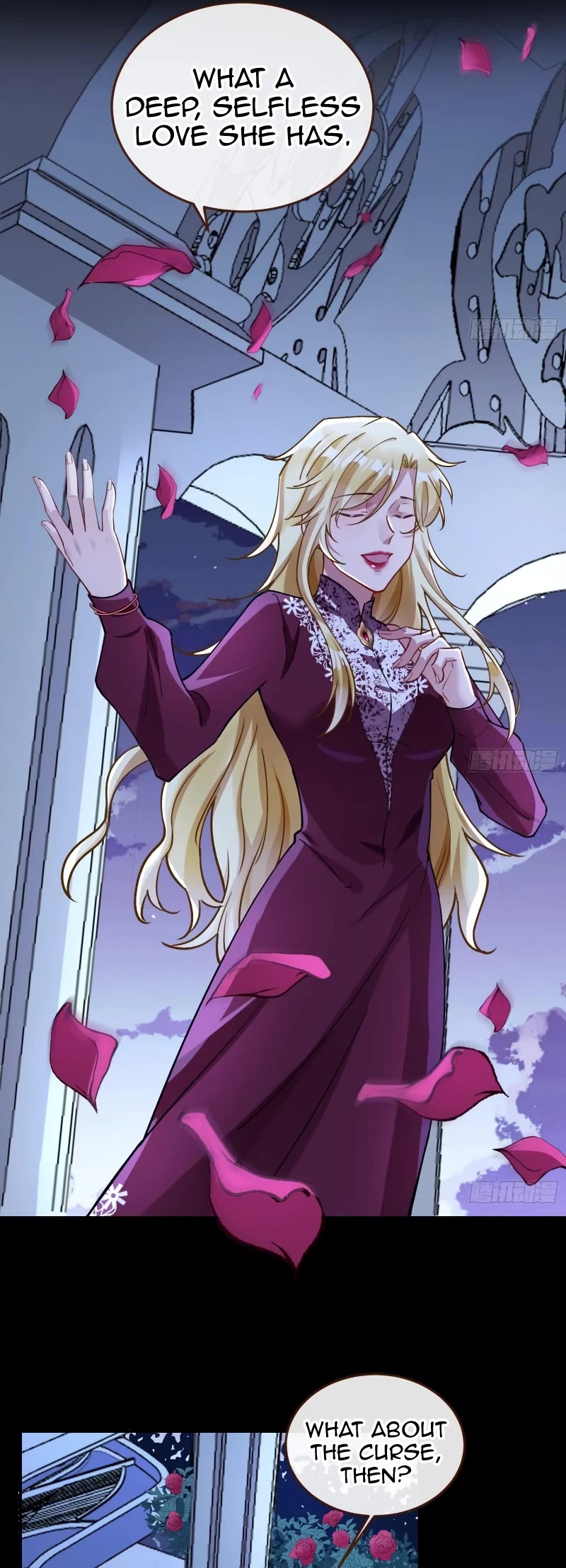 Cheating Men Must Die chapter 460 page 10