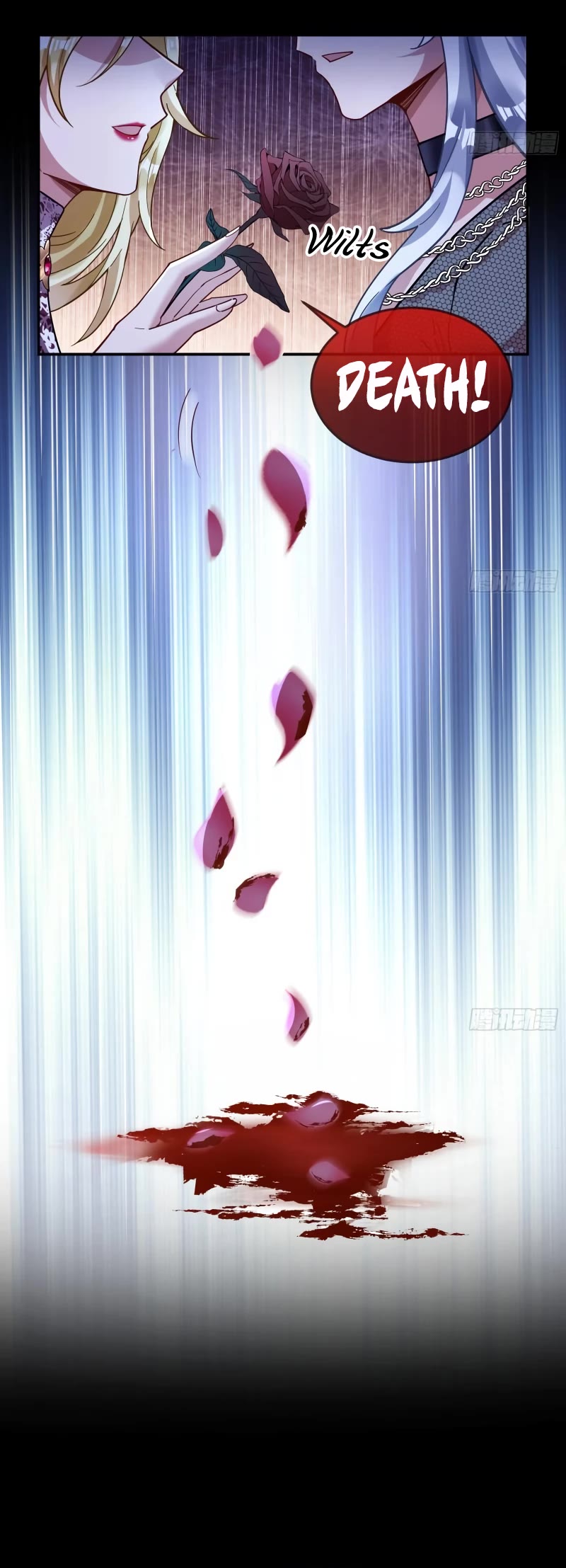 Cheating Men Must Die chapter 460 page 14