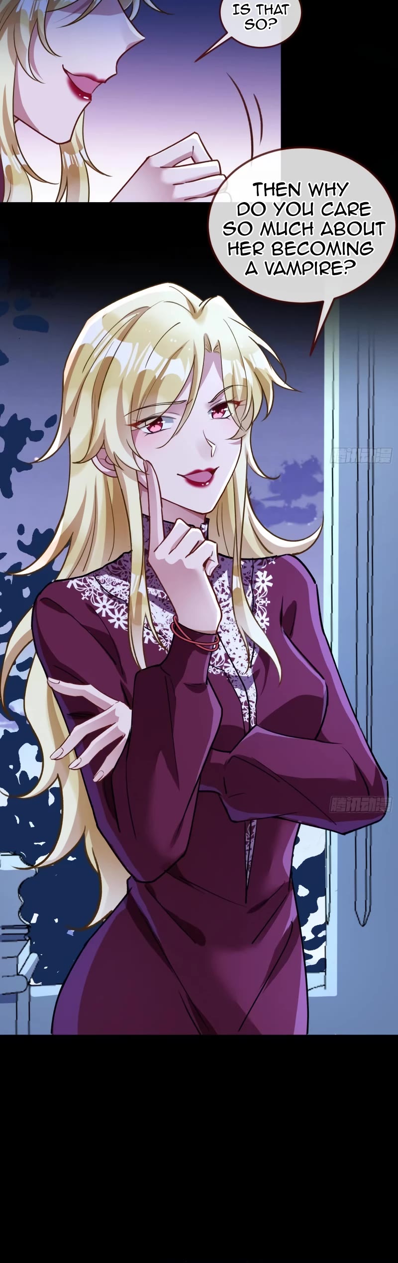 Cheating Men Must Die chapter 460 page 4