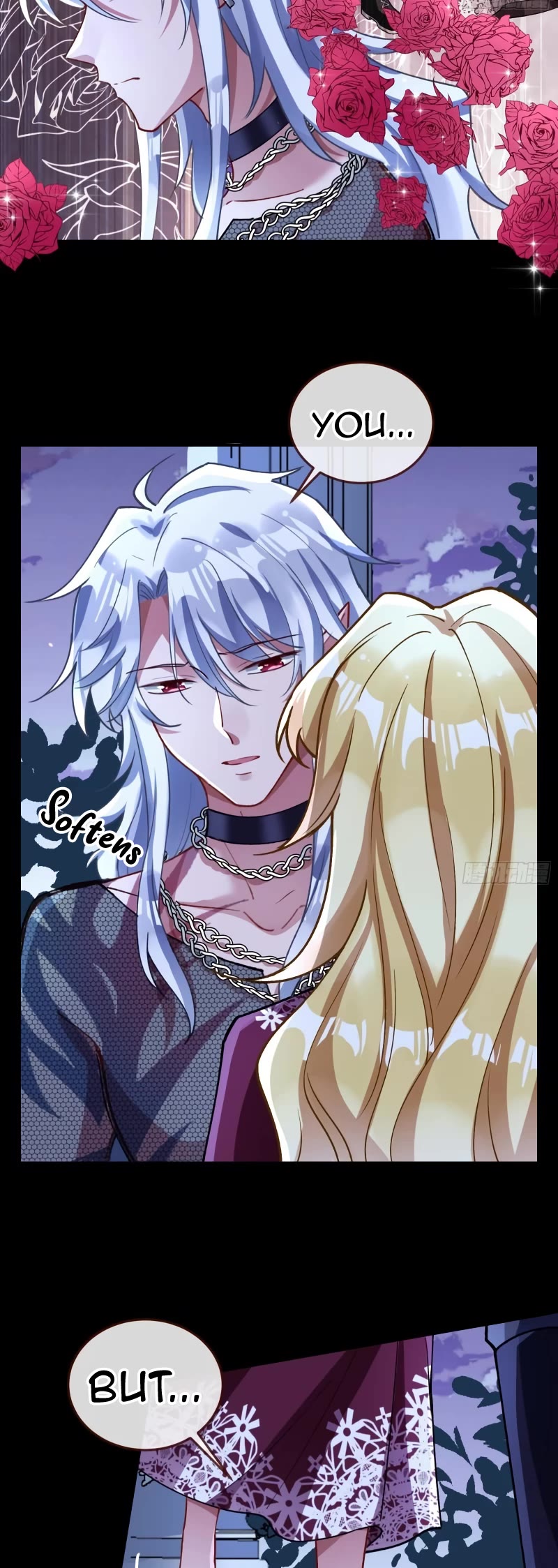 Cheating Men Must Die chapter 460 page 8