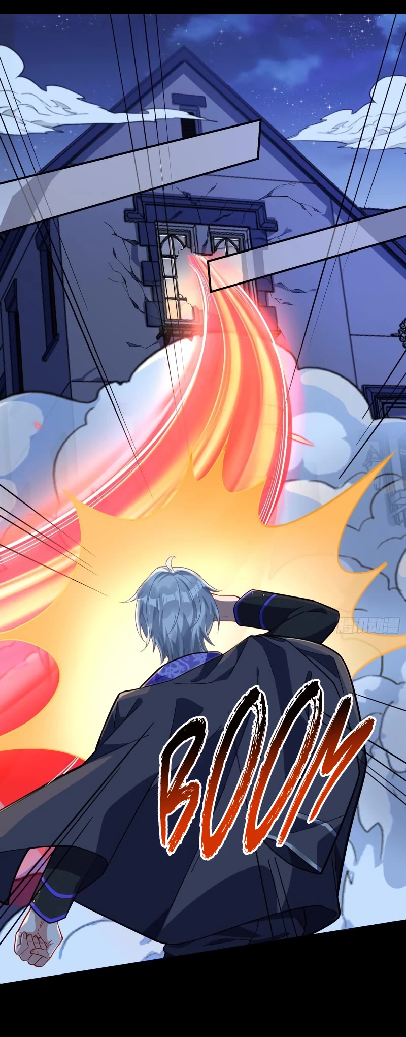 Cheating Men Must Die chapter 461 page 11