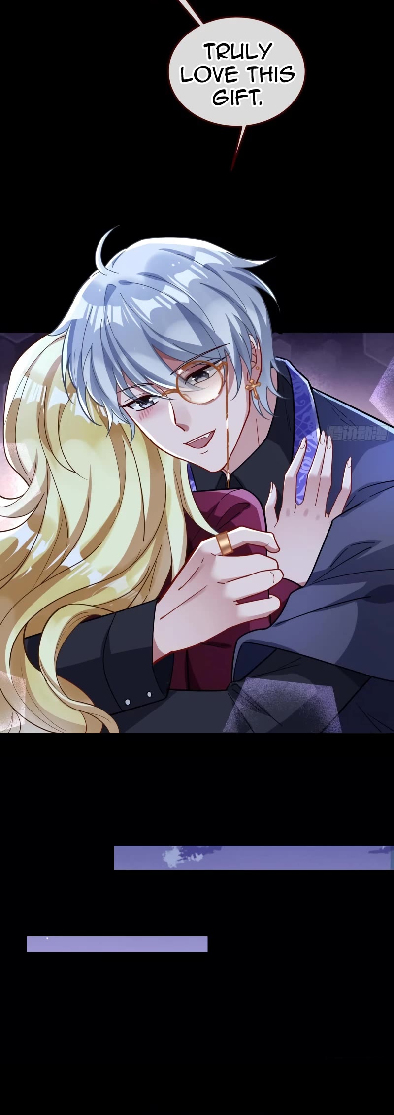 Cheating Men Must Die chapter 461 page 26