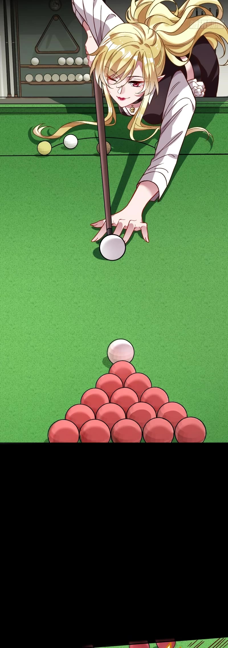 Cheating Men Must Die chapter 462 page 17