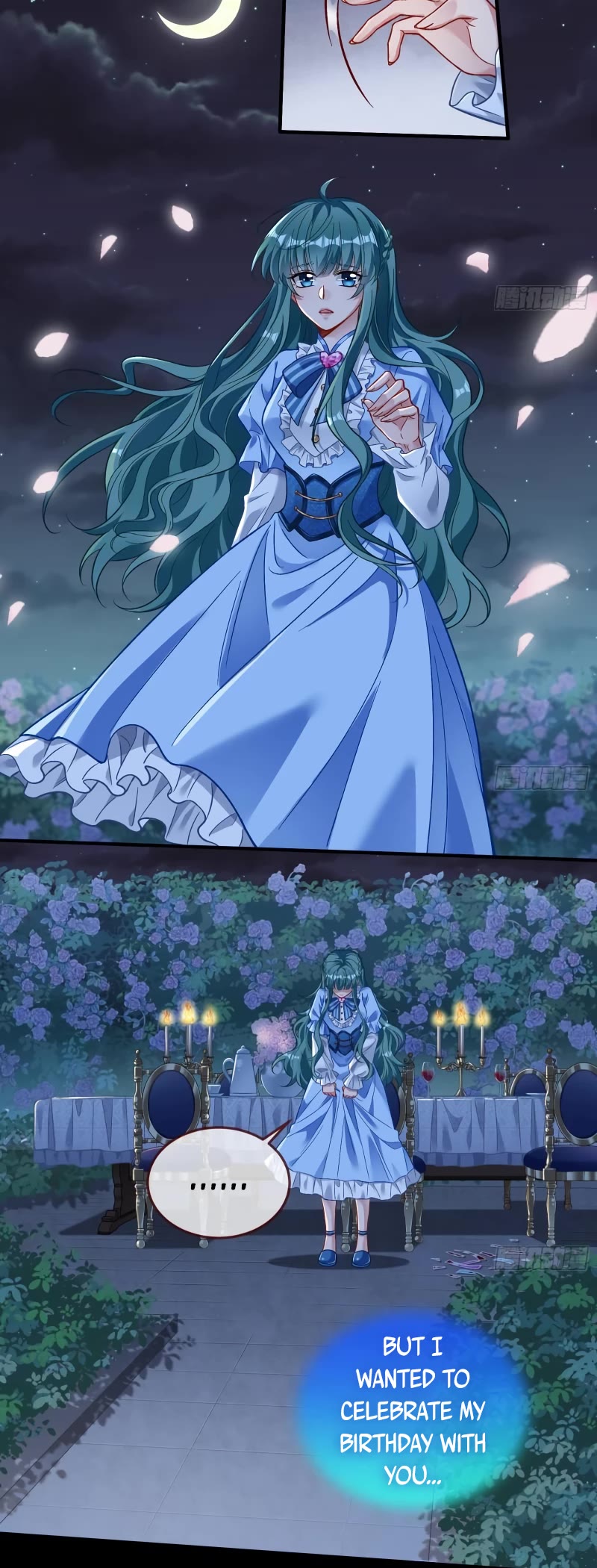 Cheating Men Must Die chapter 462 page 22