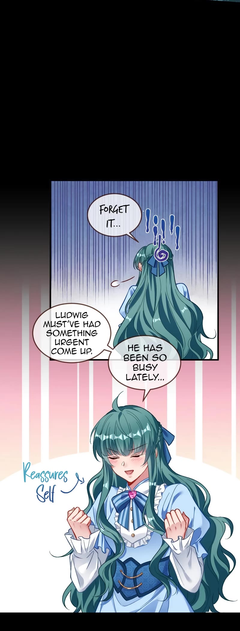 Cheating Men Must Die chapter 462 page 23