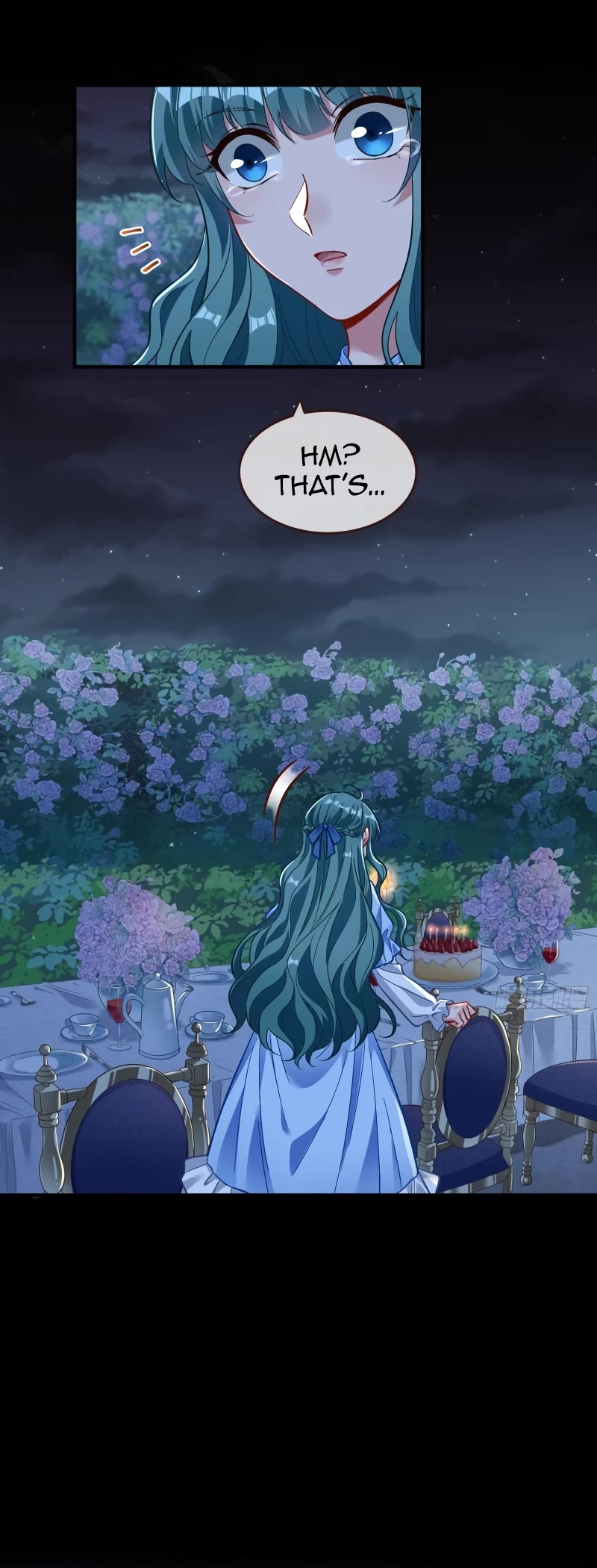 Cheating Men Must Die chapter 462 page 24