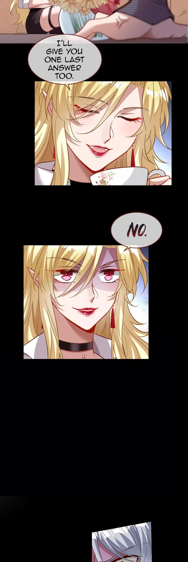 Cheating Men Must Die chapter 462 page 3