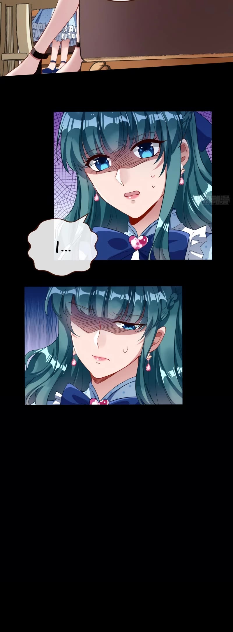 Cheating Men Must Die chapter 463 page 21