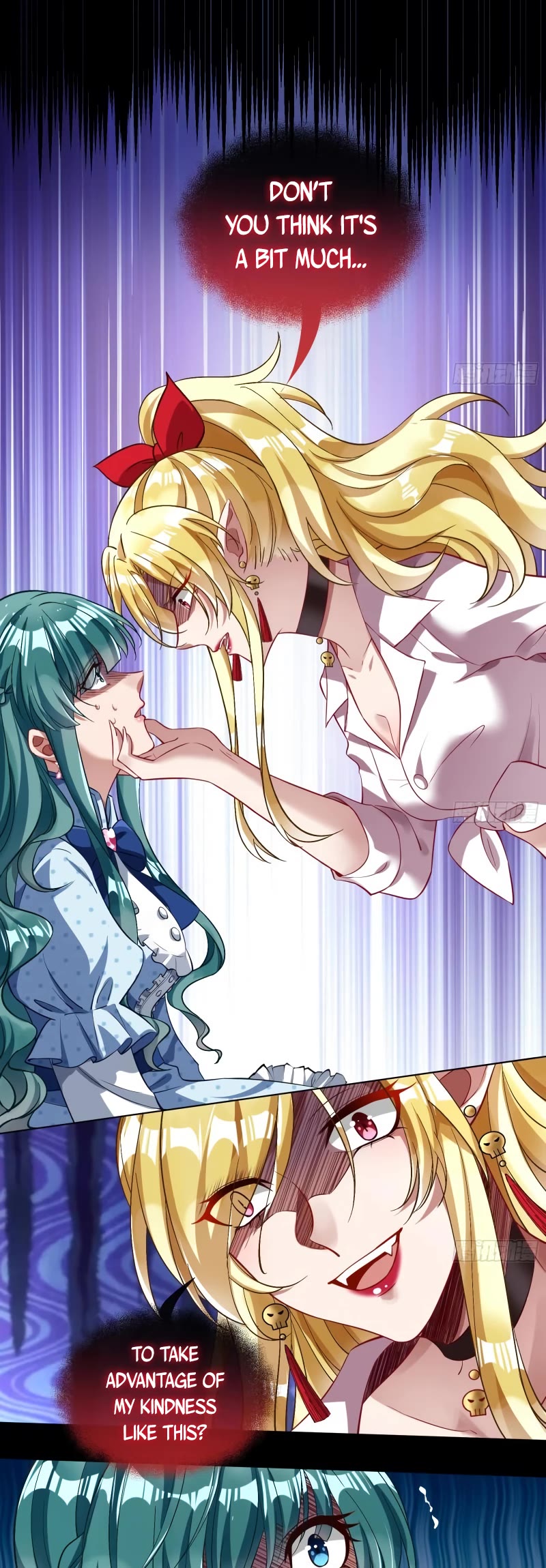 Cheating Men Must Die chapter 463 page 24