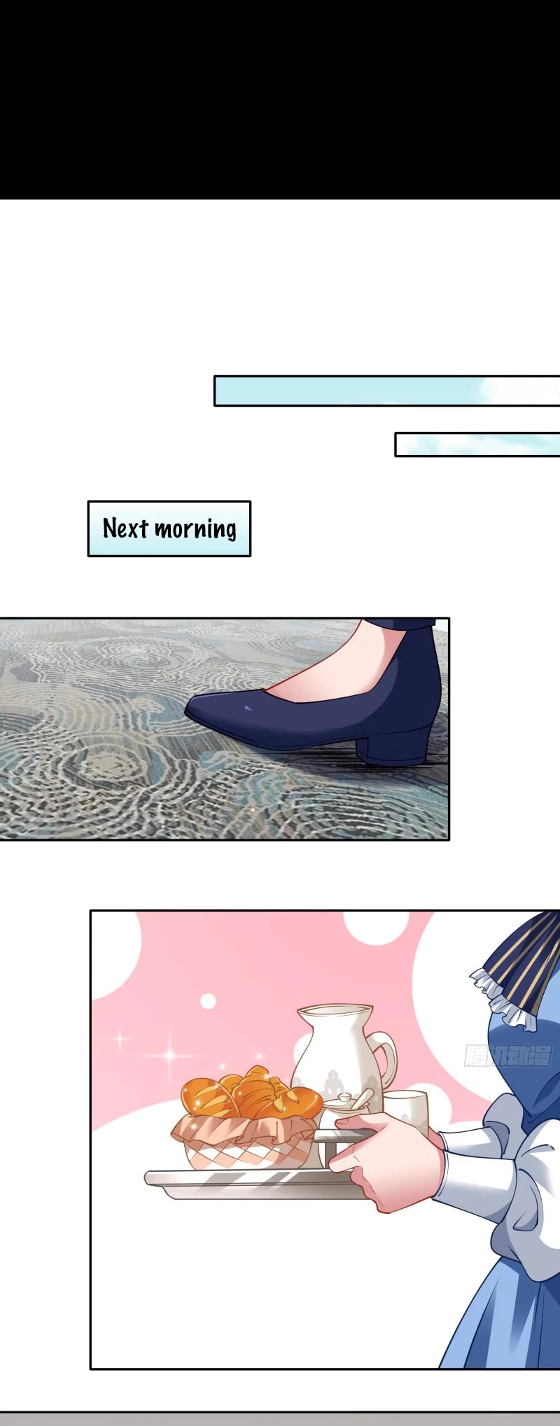 Cheating Men Must Die chapter 464 page 10