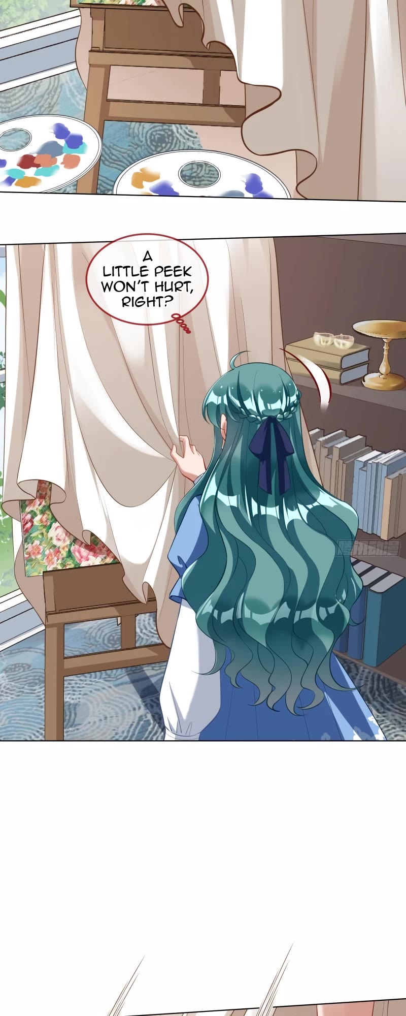 Cheating Men Must Die chapter 464 page 14