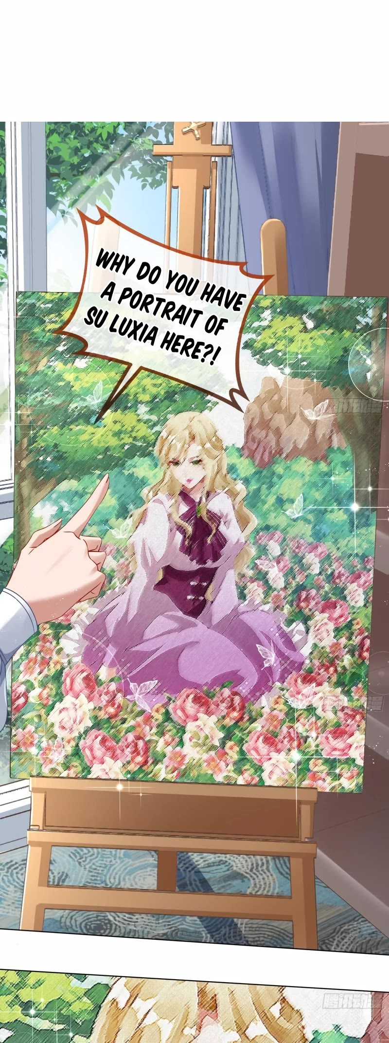 Cheating Men Must Die chapter 464 page 17