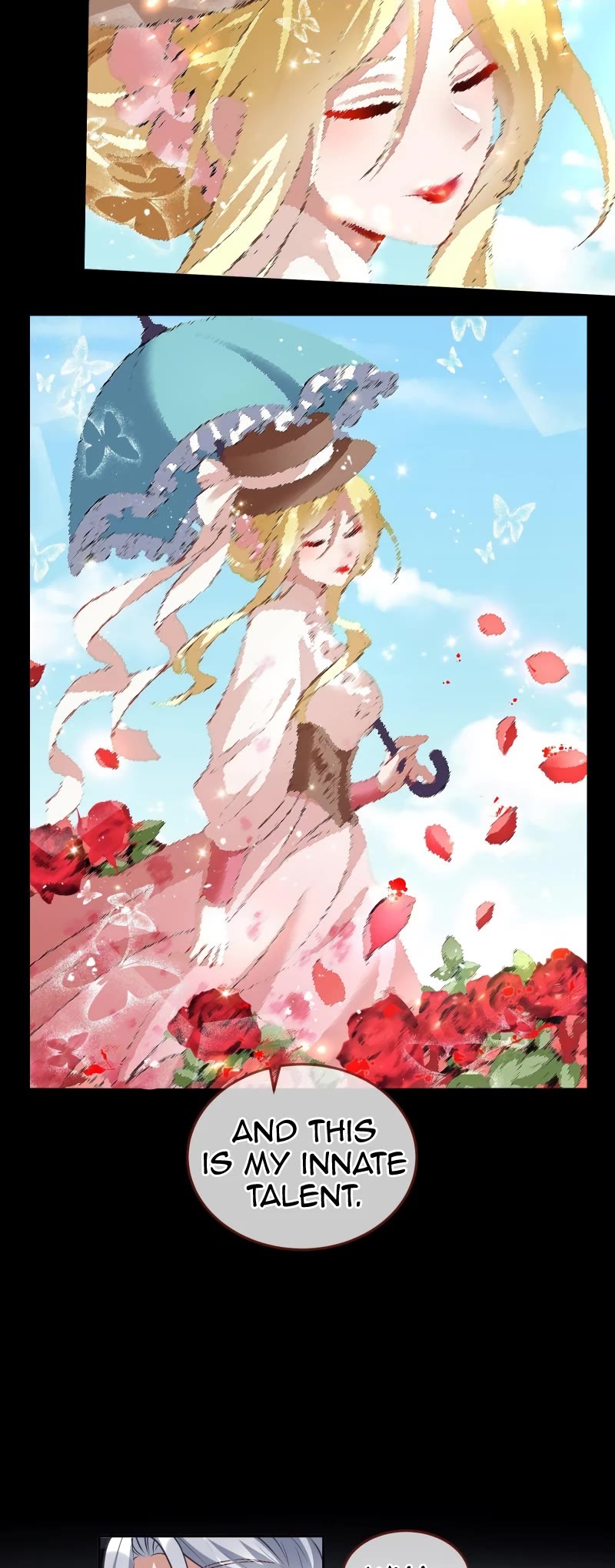 Cheating Men Must Die chapter 464 page 7