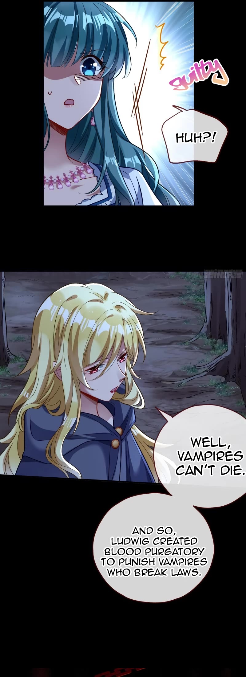 Cheating Men Must Die chapter 465 page 12