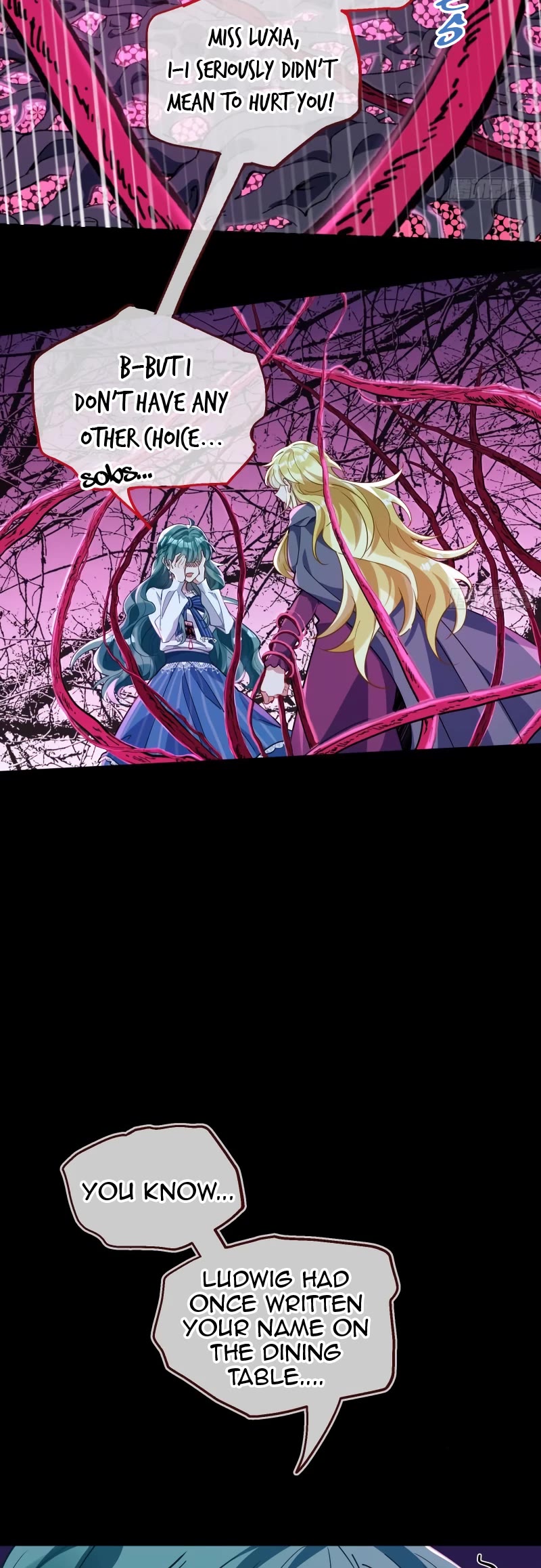 Cheating Men Must Die chapter 465 page 20